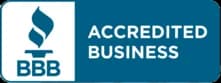 BBB Accredited Business