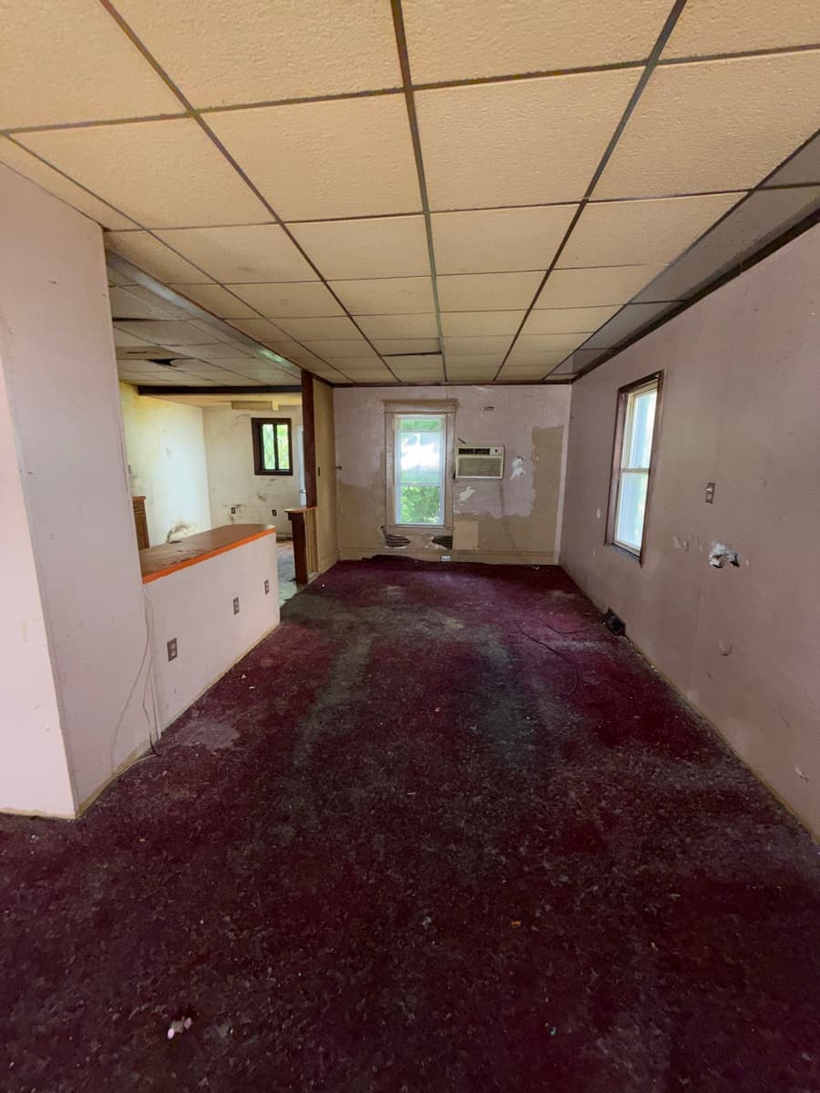 431 S. Hancock St photo 4