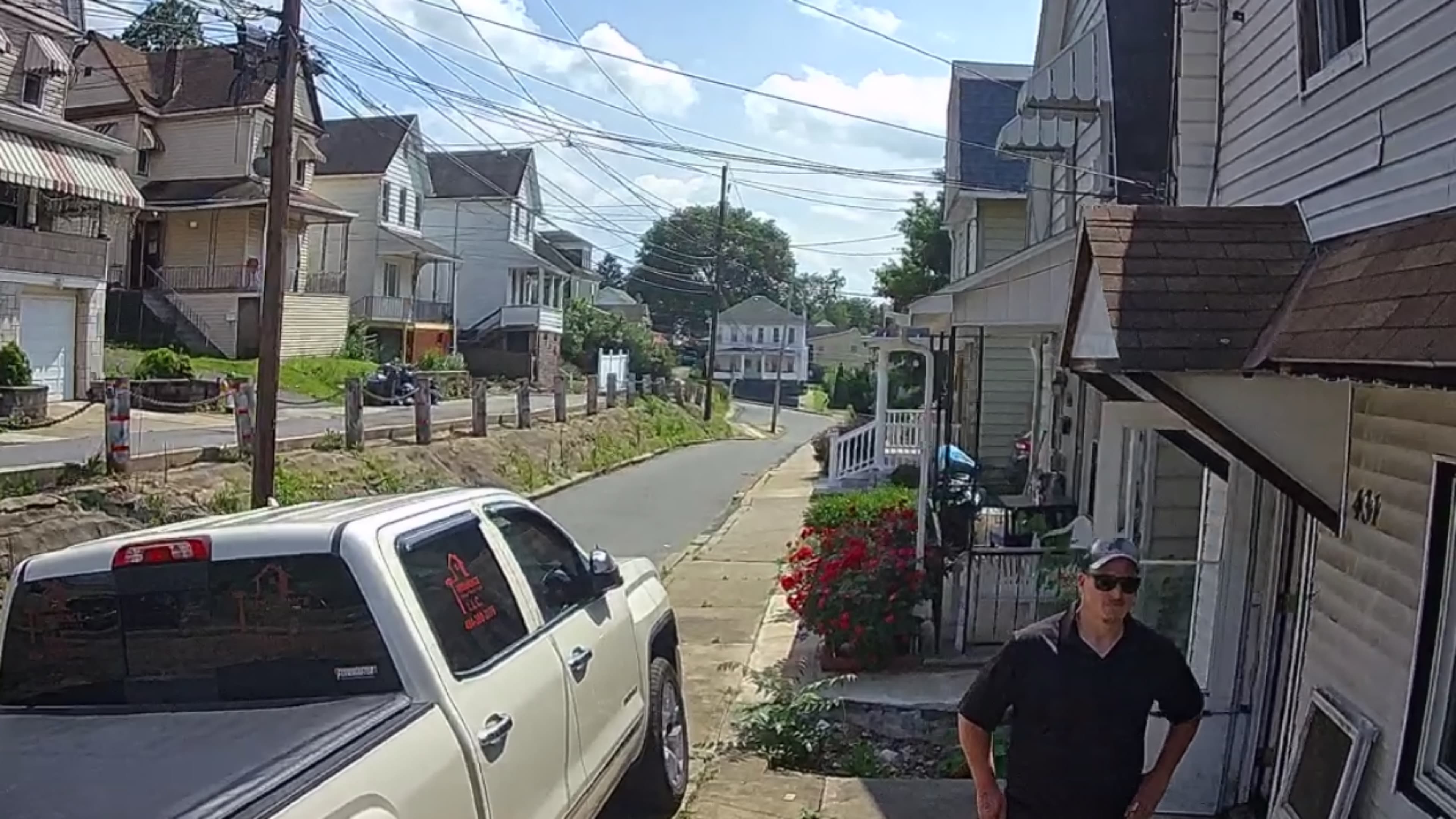 431 S. Hancock St photo 3