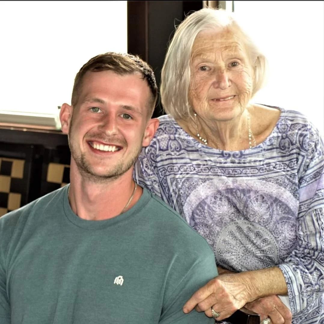 Jake Arnold — House Buying Solutions