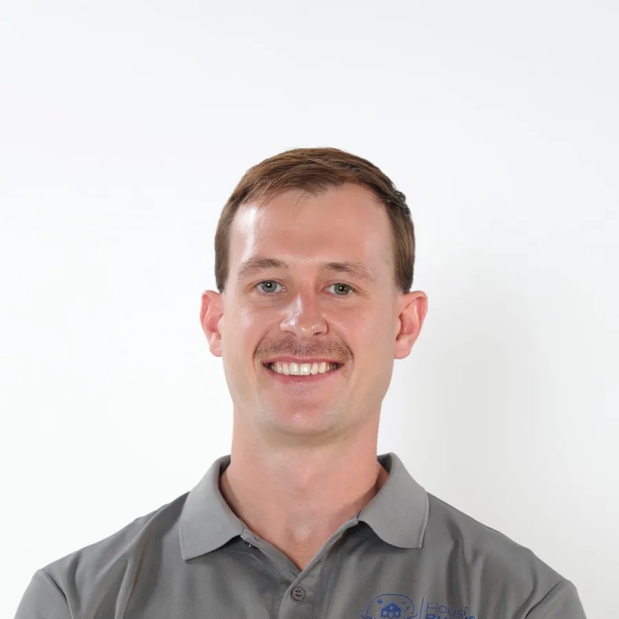 Jake Arnold, founder of House Buying Solutions PA
