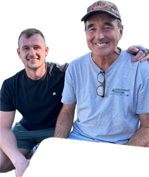 Jake Arnold and team — House Buying Solutions, Scranton PA