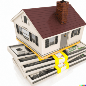 More cash for your house