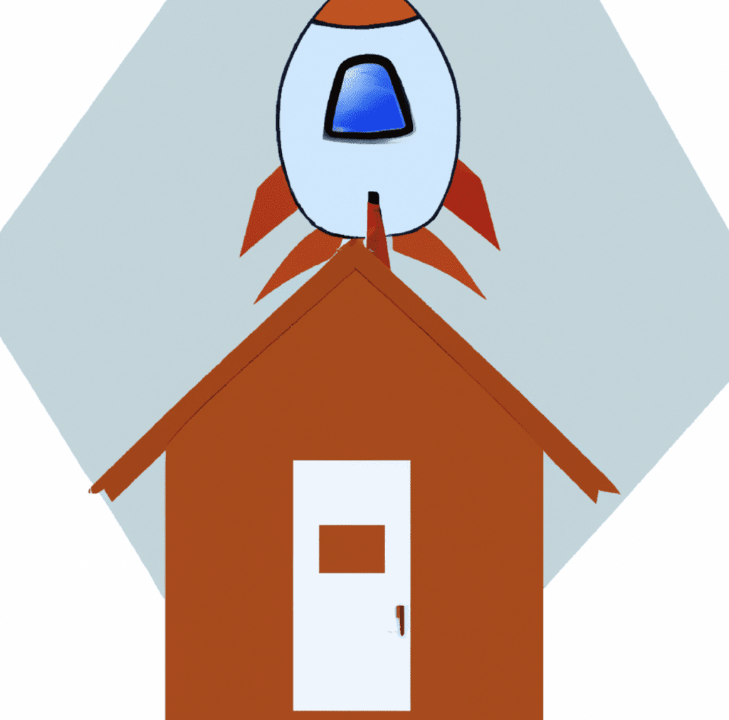 sell home