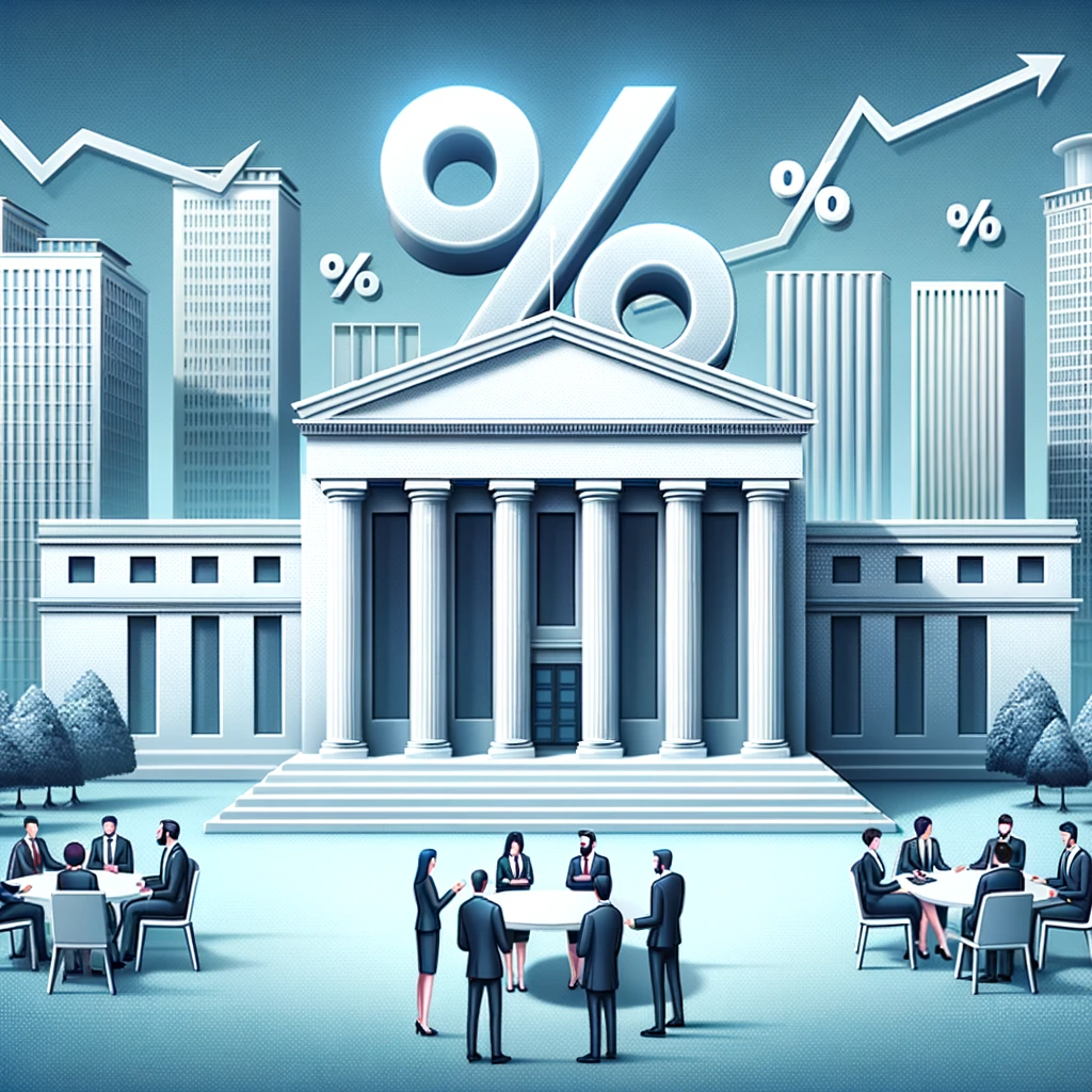 Interest Rates 2023