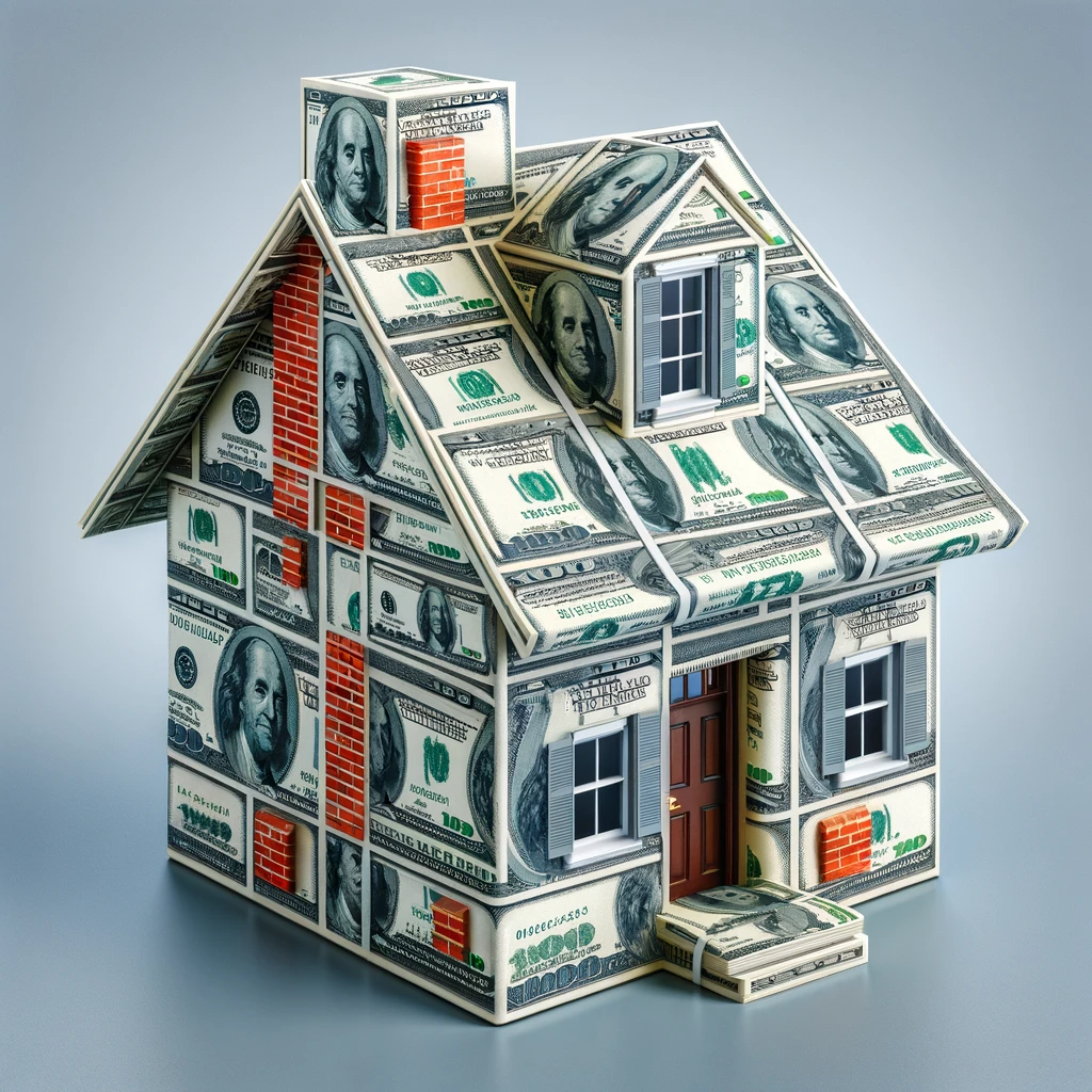 cash for house
