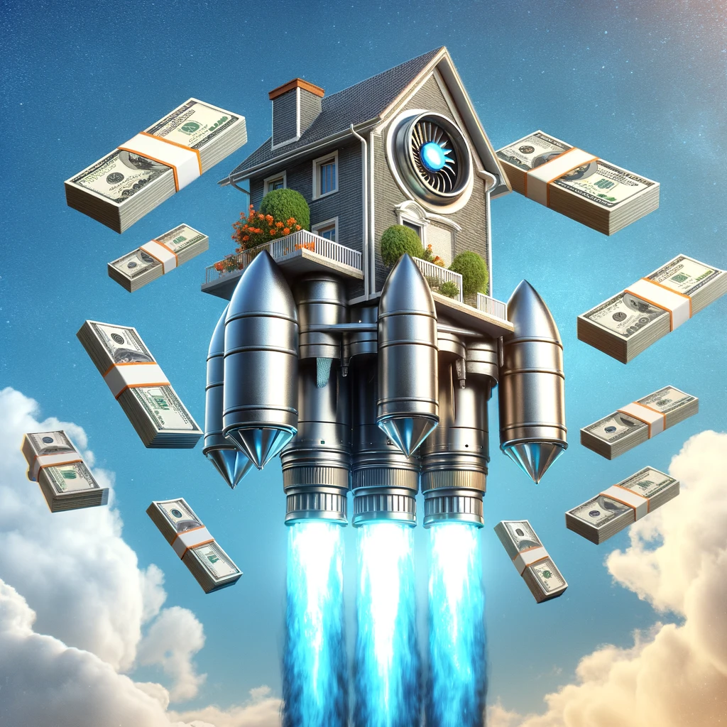 Rocket Method House Buying Solutions