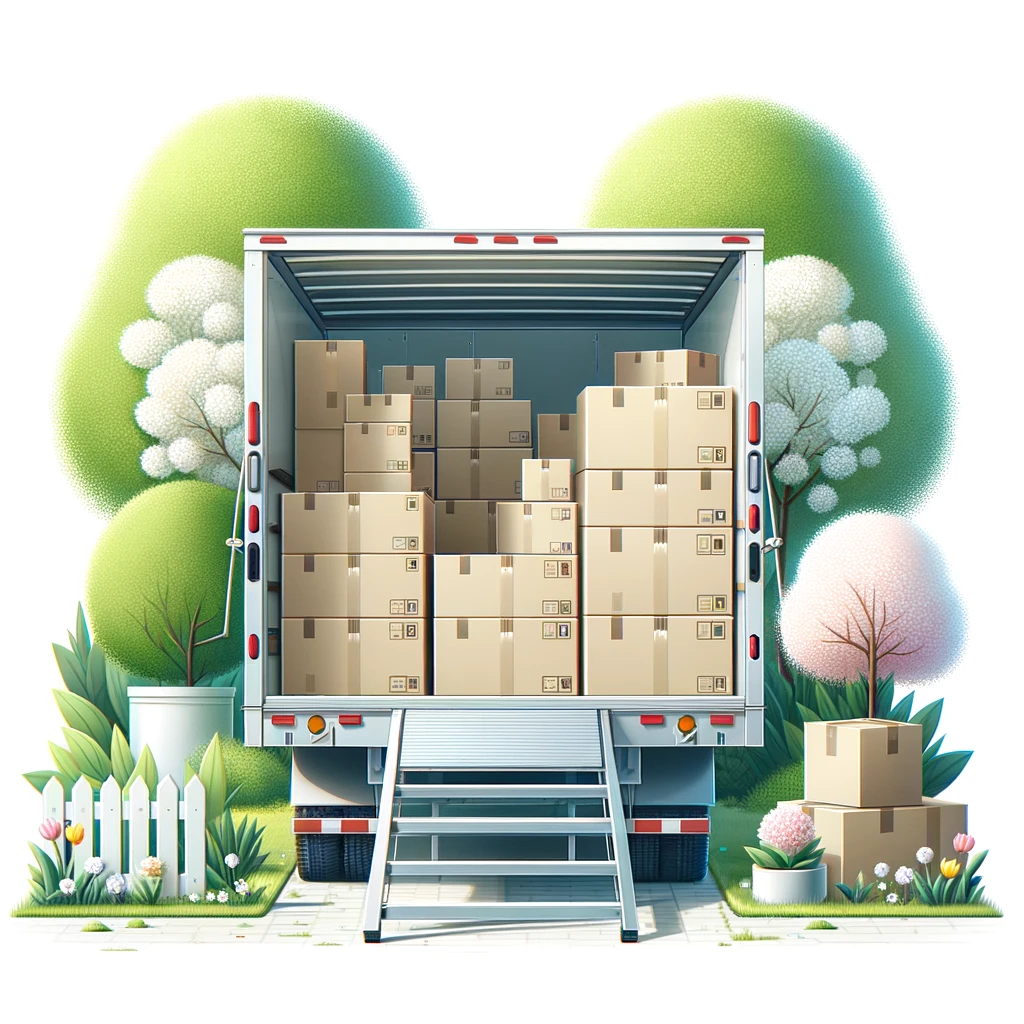 moving out of Pennsylvania