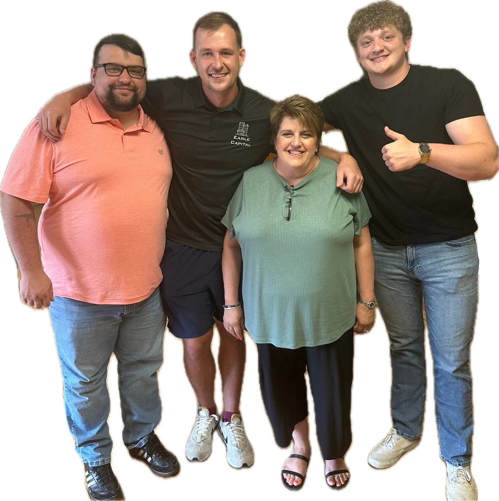 Pennsylvania House Buying Team