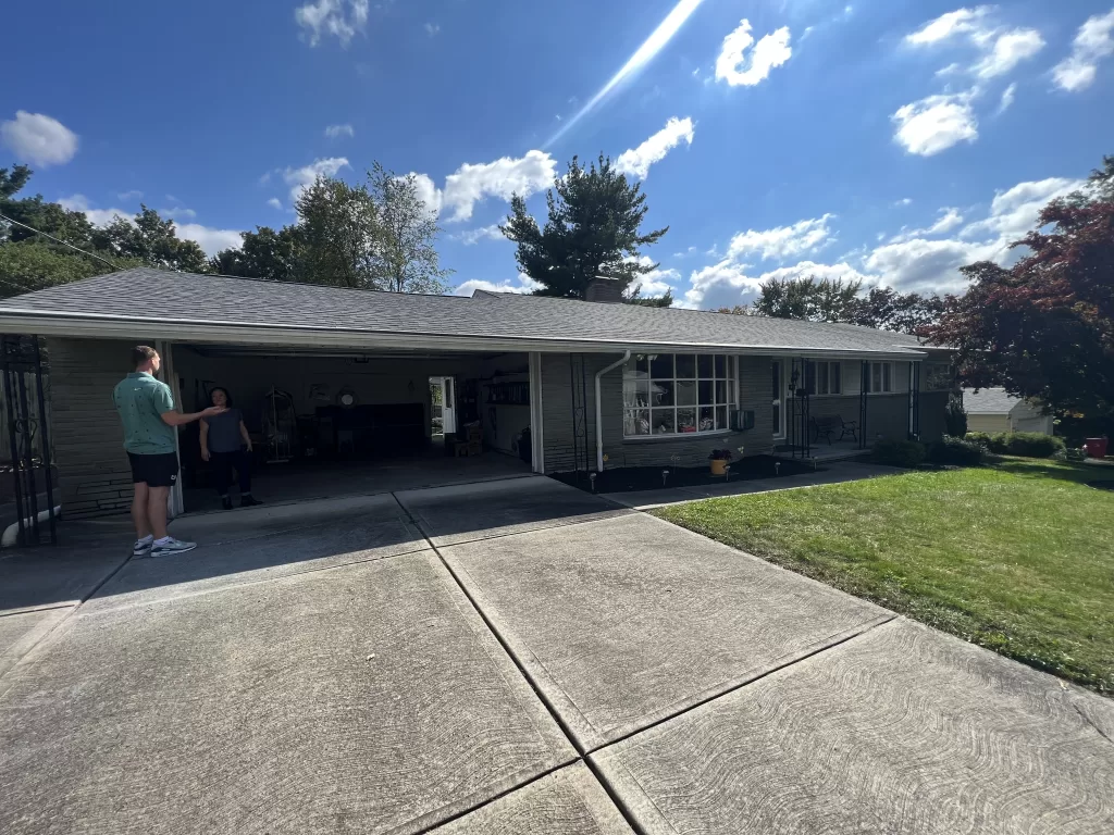Selling Your Home