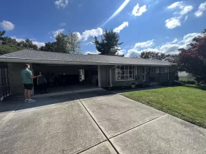 Selling Your Home