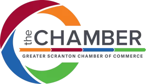 Scranton Chamber of commerce member