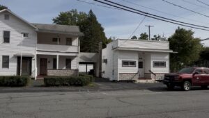 401 Church St. Archbald PA Office for house buying solutions.